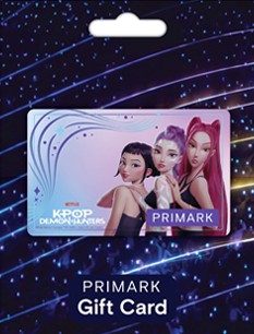 KPOP Demon Hunters UK